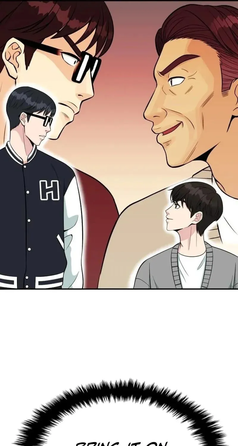 Reincarnated as a New Employee Chapter 11 page 78 - 