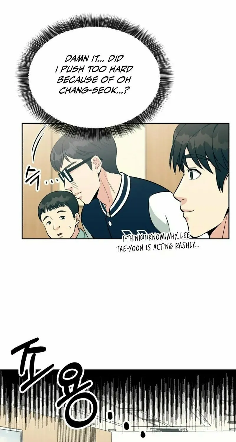Reincarnated as a New Employee Chapter 12 page 11 - 