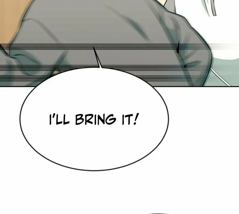 Reincarnated as a New Employee Chapter 12 page 14 - 