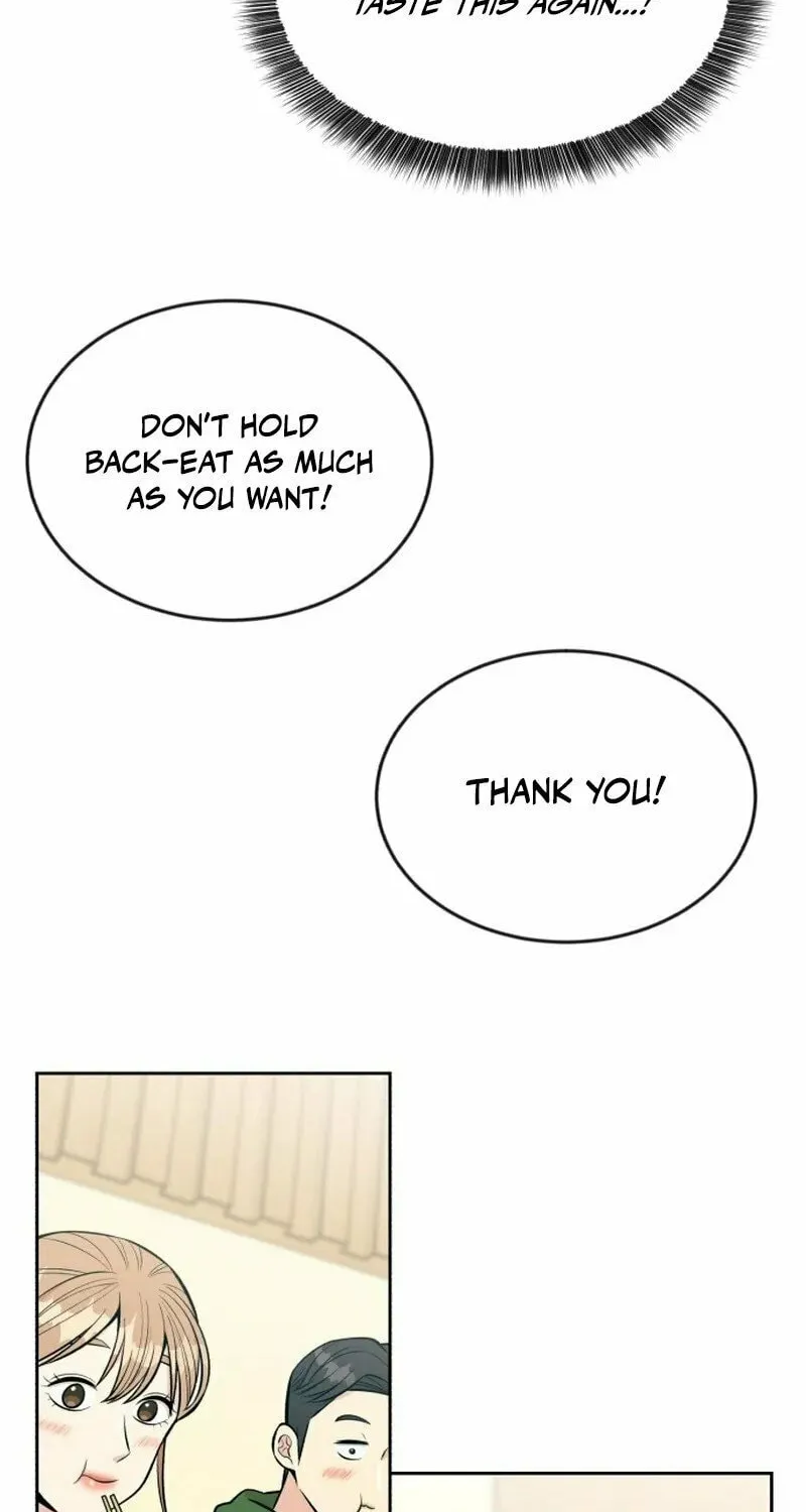 Reincarnated as a New Employee Chapter 12 page 18 - 
