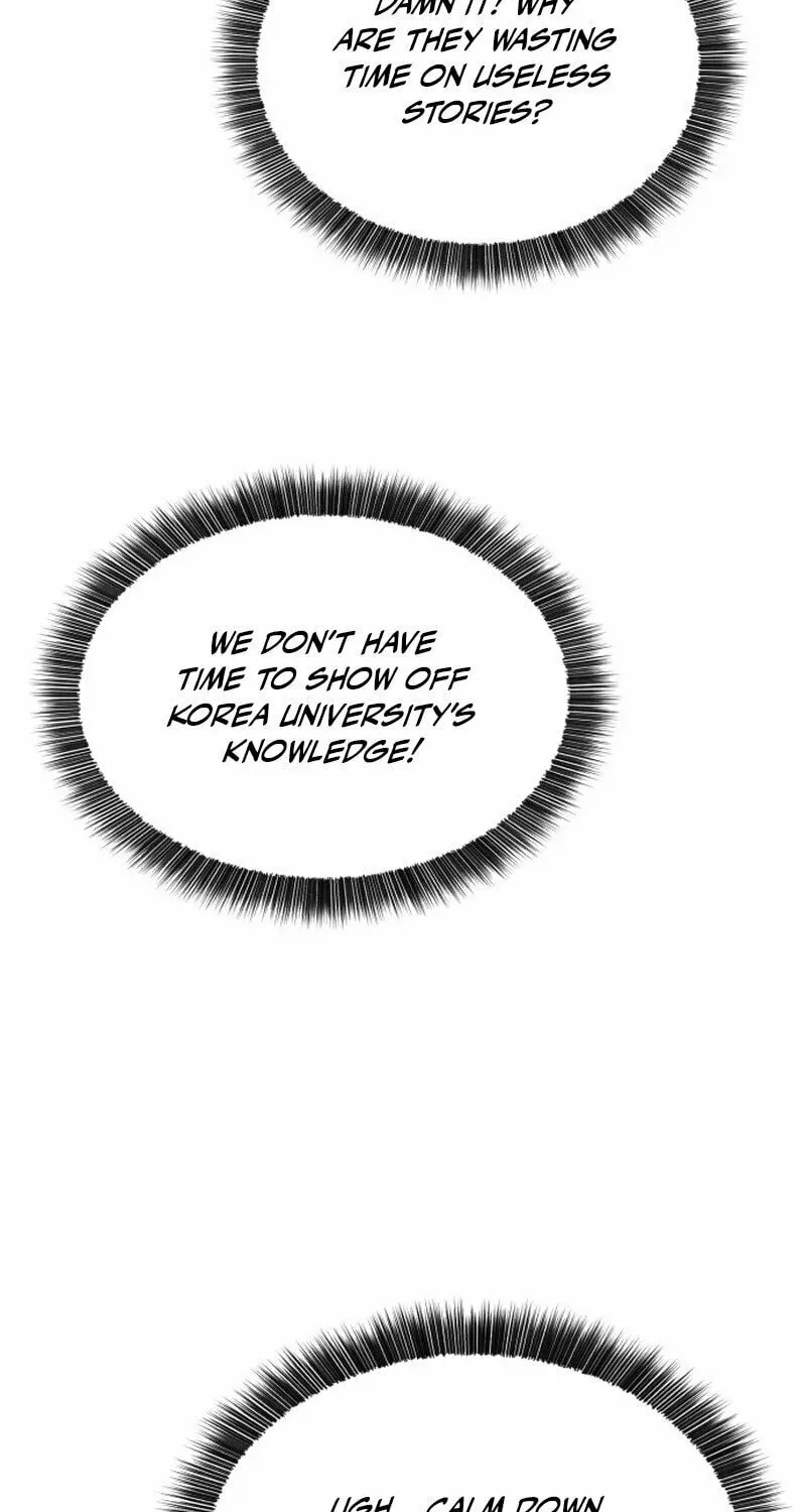 Reincarnated as a New Employee Chapter 12 page 23 - 