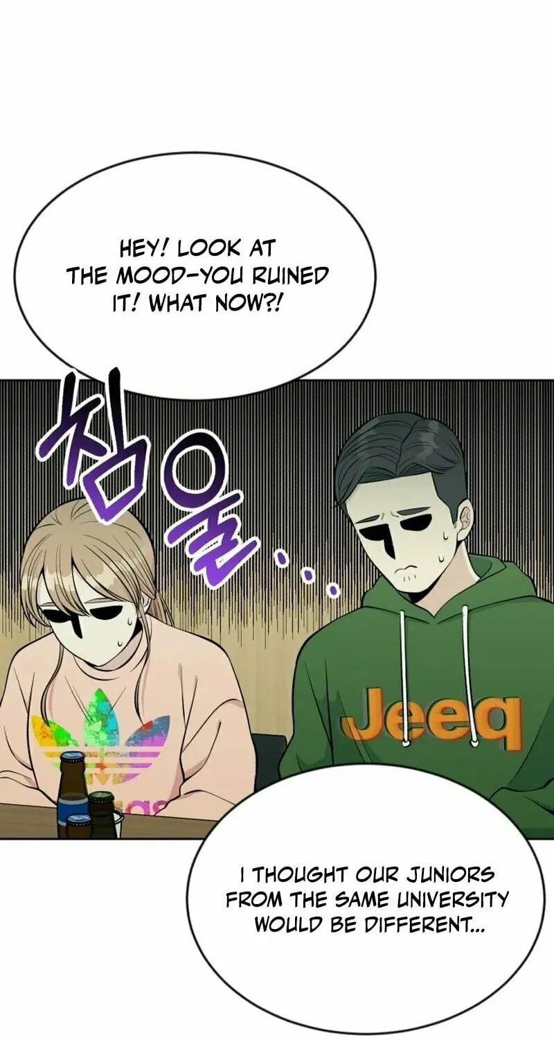 Reincarnated as a New Employee Chapter 12 page 39 - 