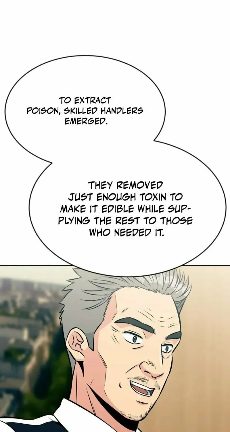 Reincarnated as a New Employee Chapter 12 page 51 - 