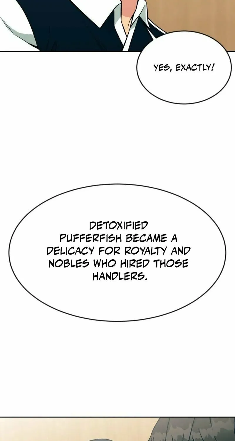 Reincarnated as a New Employee Chapter 12 page 52 - 