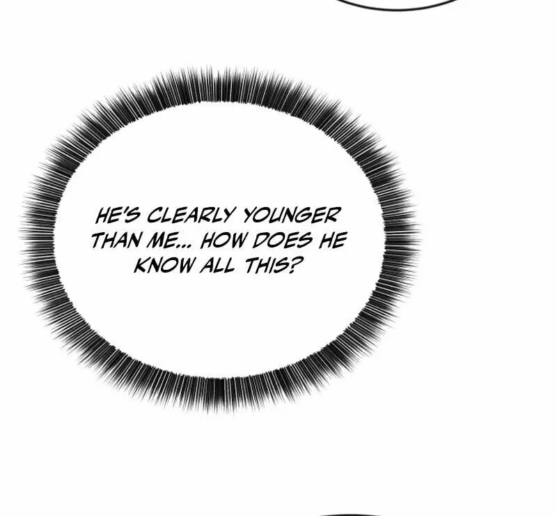 Reincarnated as a New Employee Chapter 12 page 56 - 