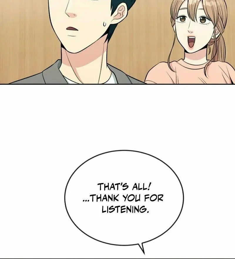 Reincarnated as a New Employee Chapter 12 page 7 - 
