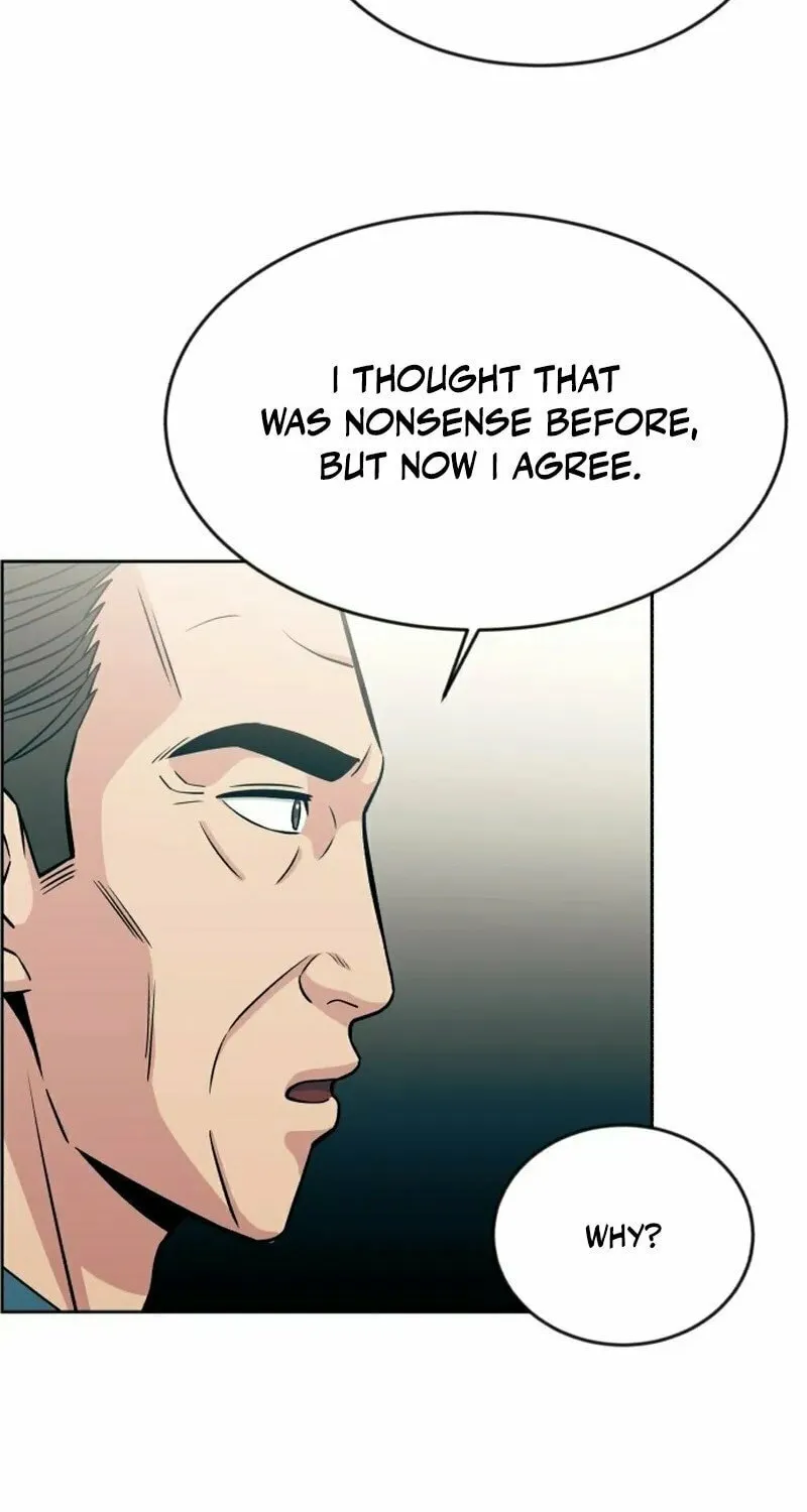 Reincarnated as a New Employee Chapter 12 page 65 - 