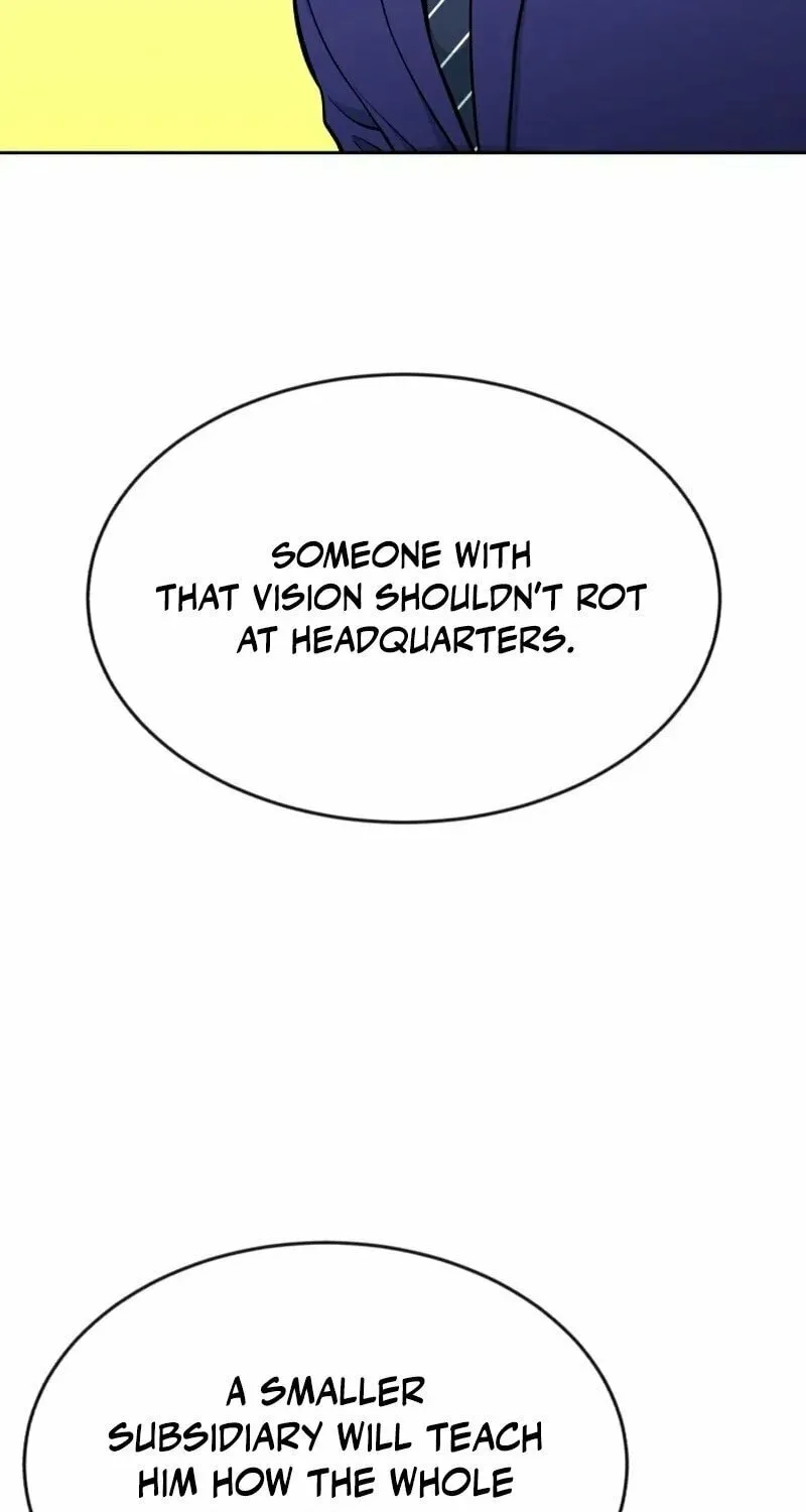 Reincarnated as a New Employee Chapter 12 page 67 - 