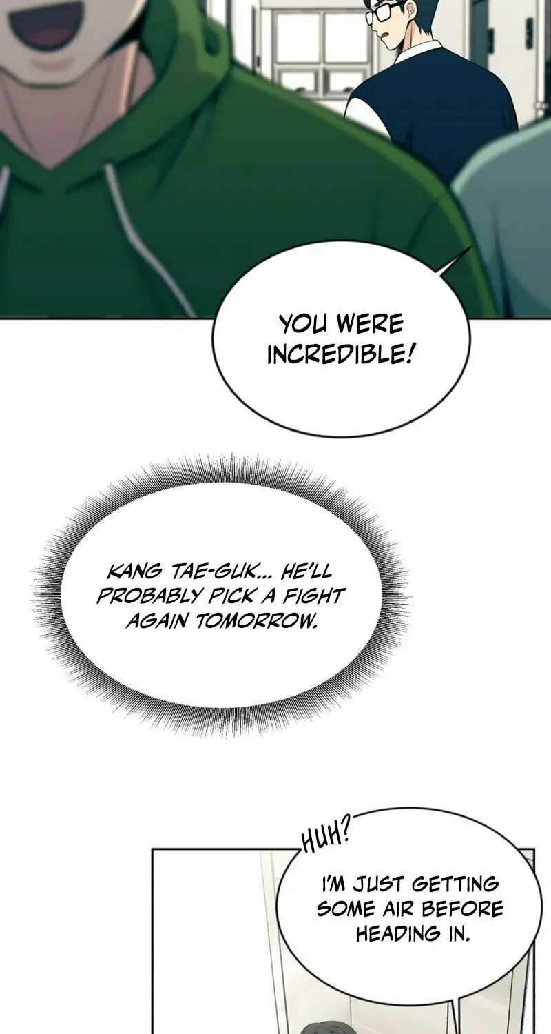 Reincarnated as a New Employee Chapter 12 page 73 - 