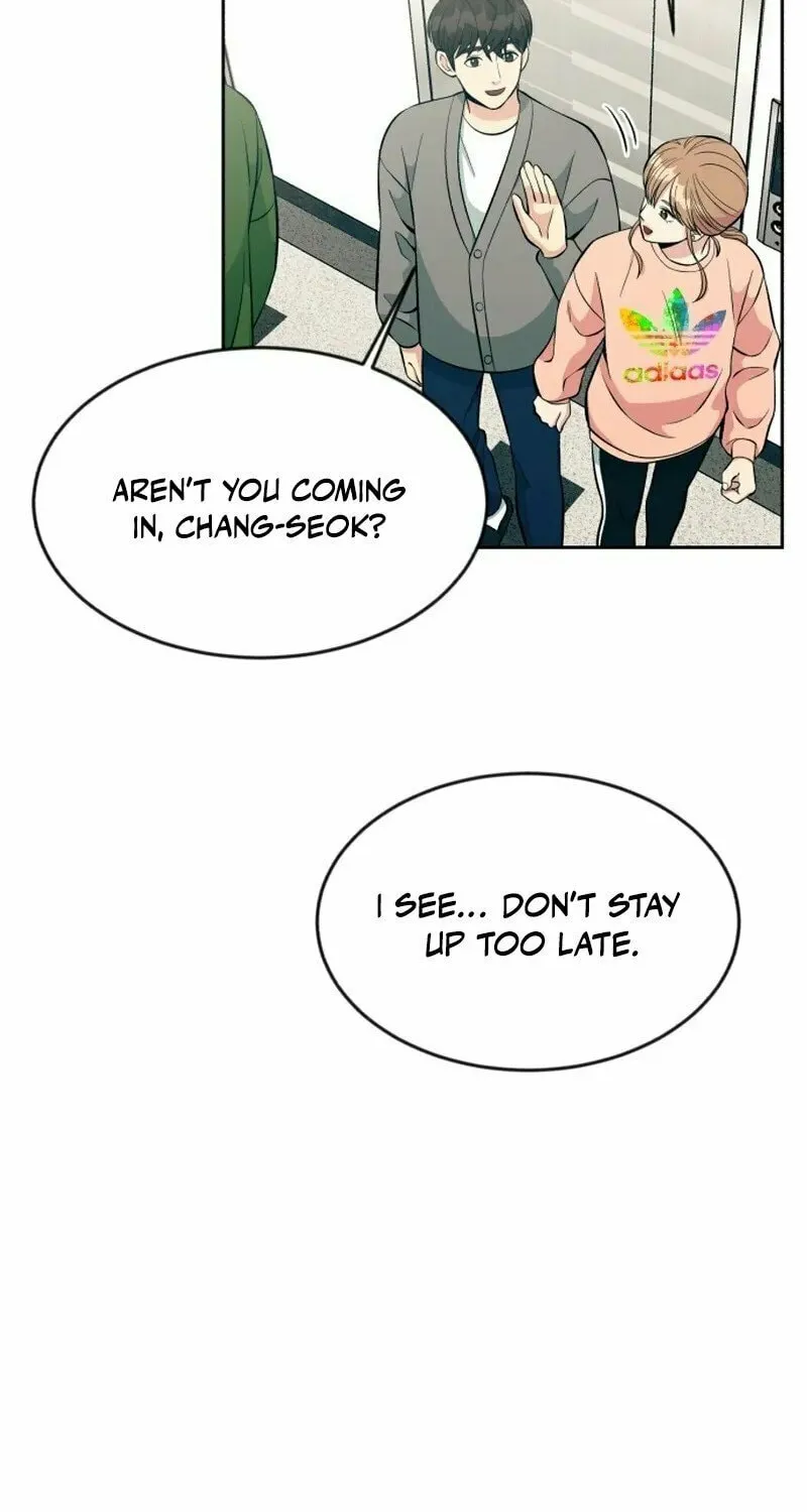 Reincarnated as a New Employee Chapter 12 page 74 - 