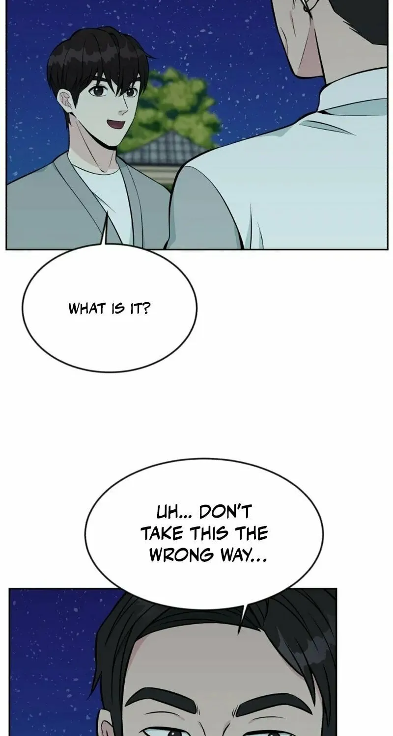 Reincarnated as a New Employee Chapter 12 page 80 - 