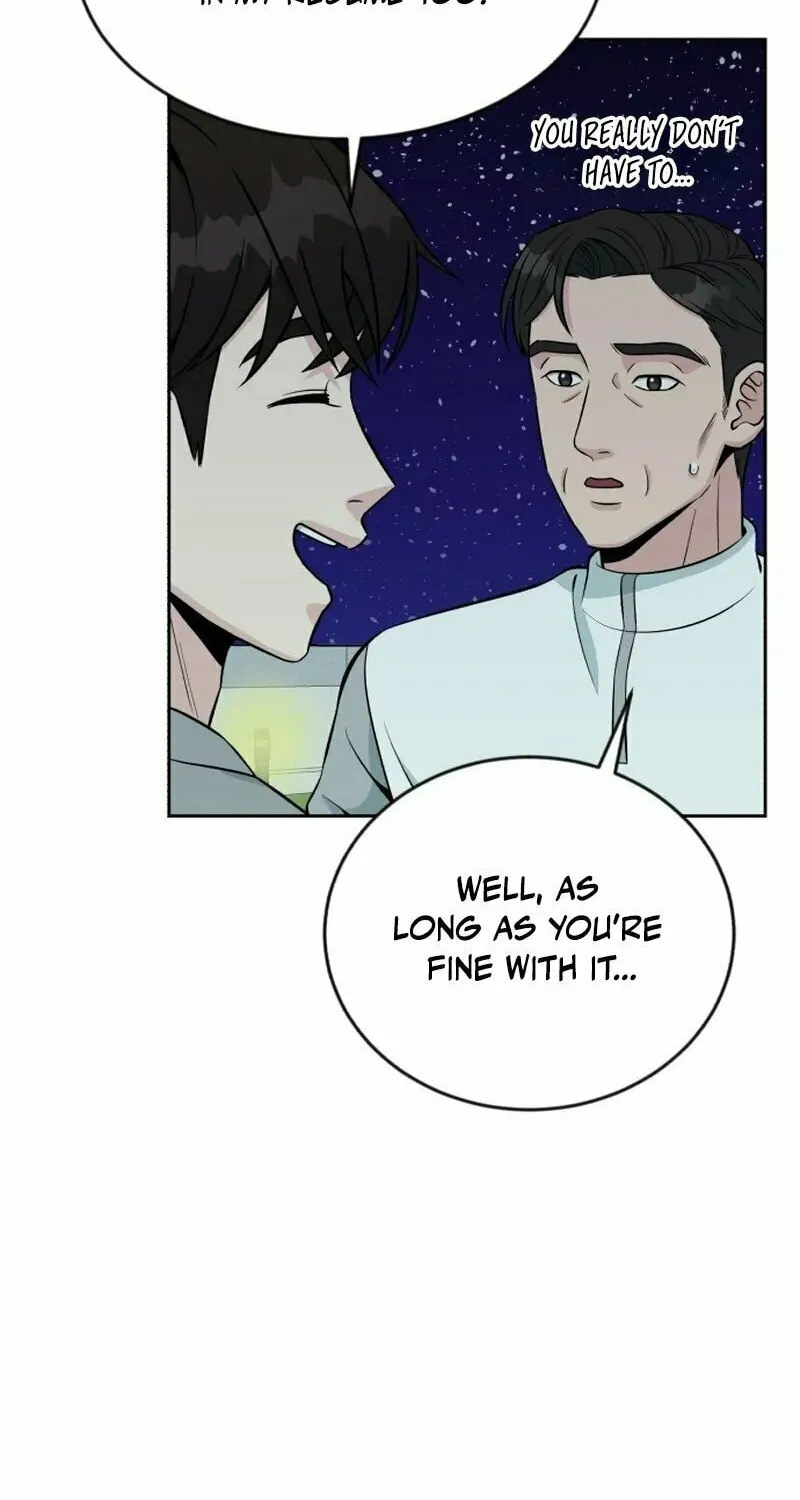 Reincarnated as a New Employee Chapter 12 page 89 - 