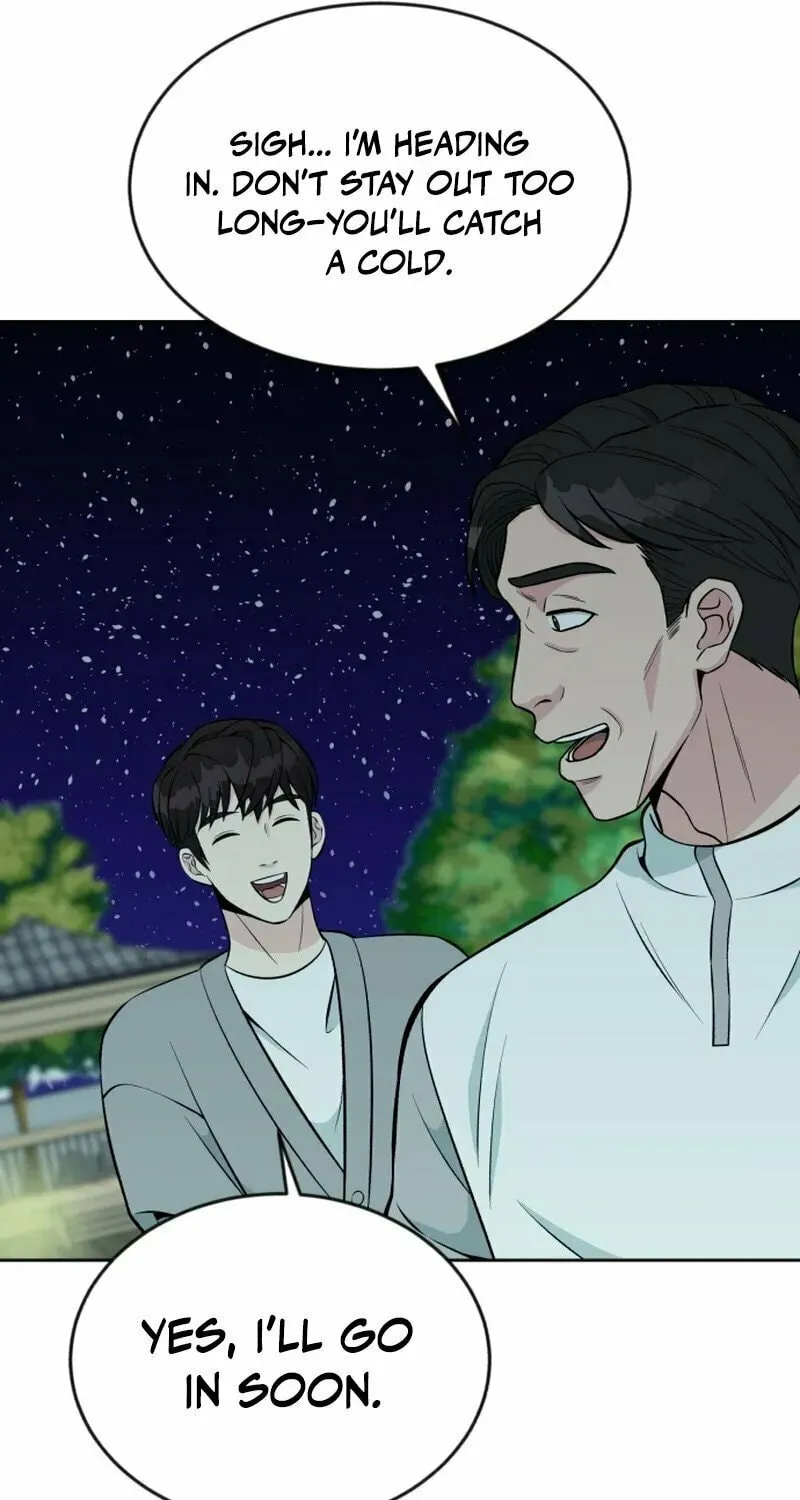Reincarnated as a New Employee Chapter 12 page 91 - 