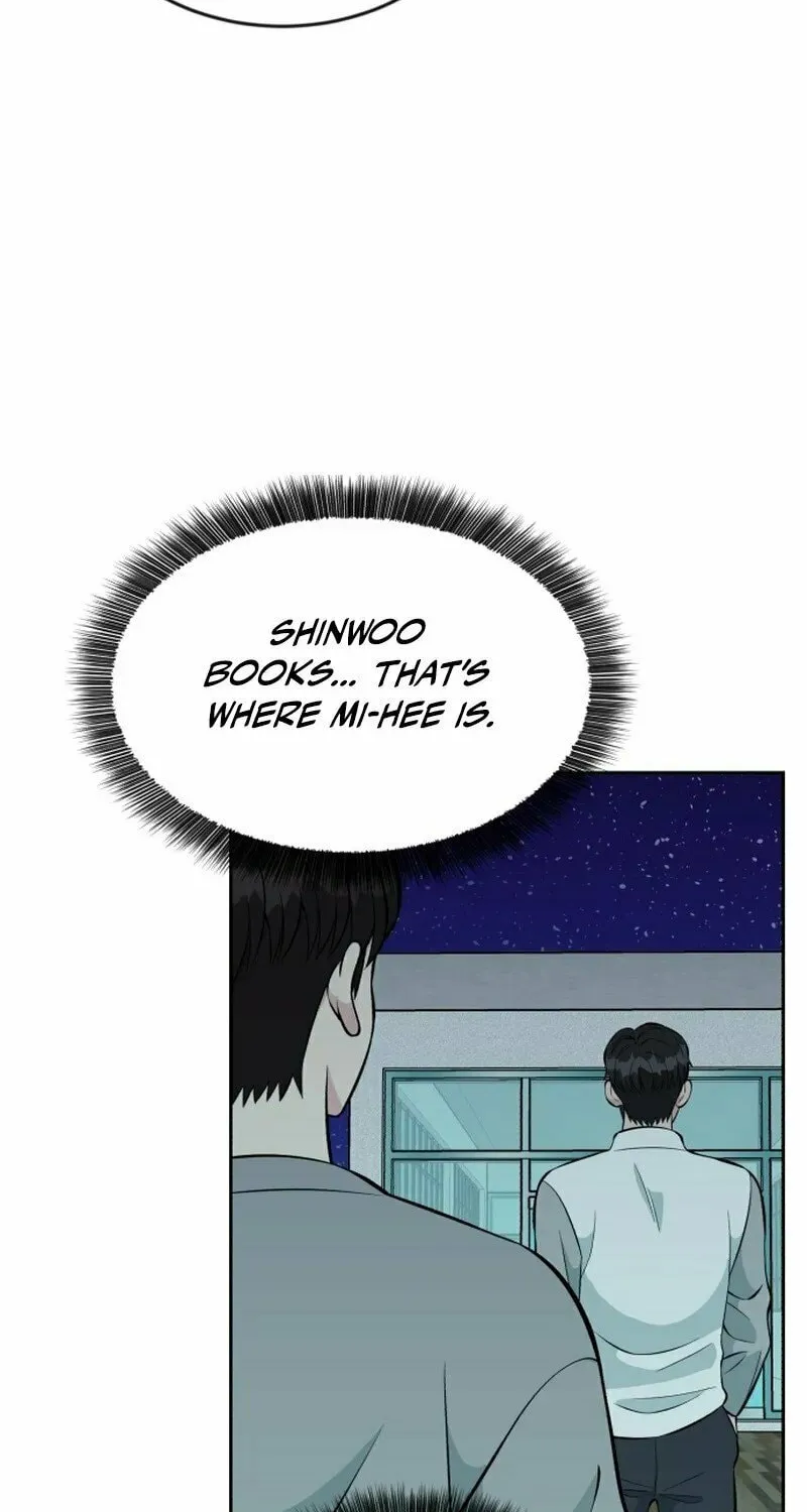 Reincarnated as a New Employee Chapter 12 page 92 - 