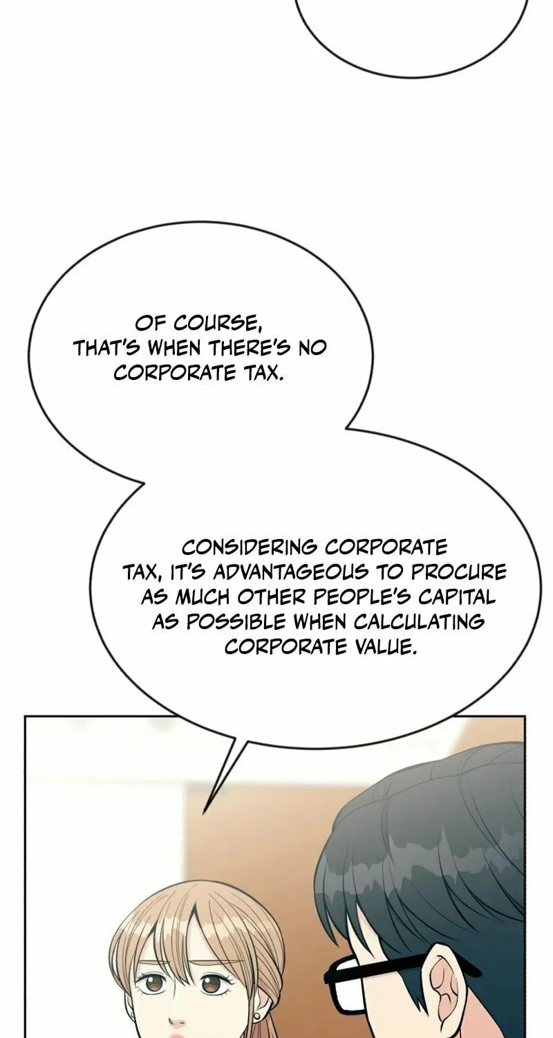 Reincarnated as a New Employee Chapter 13 page 29 - 