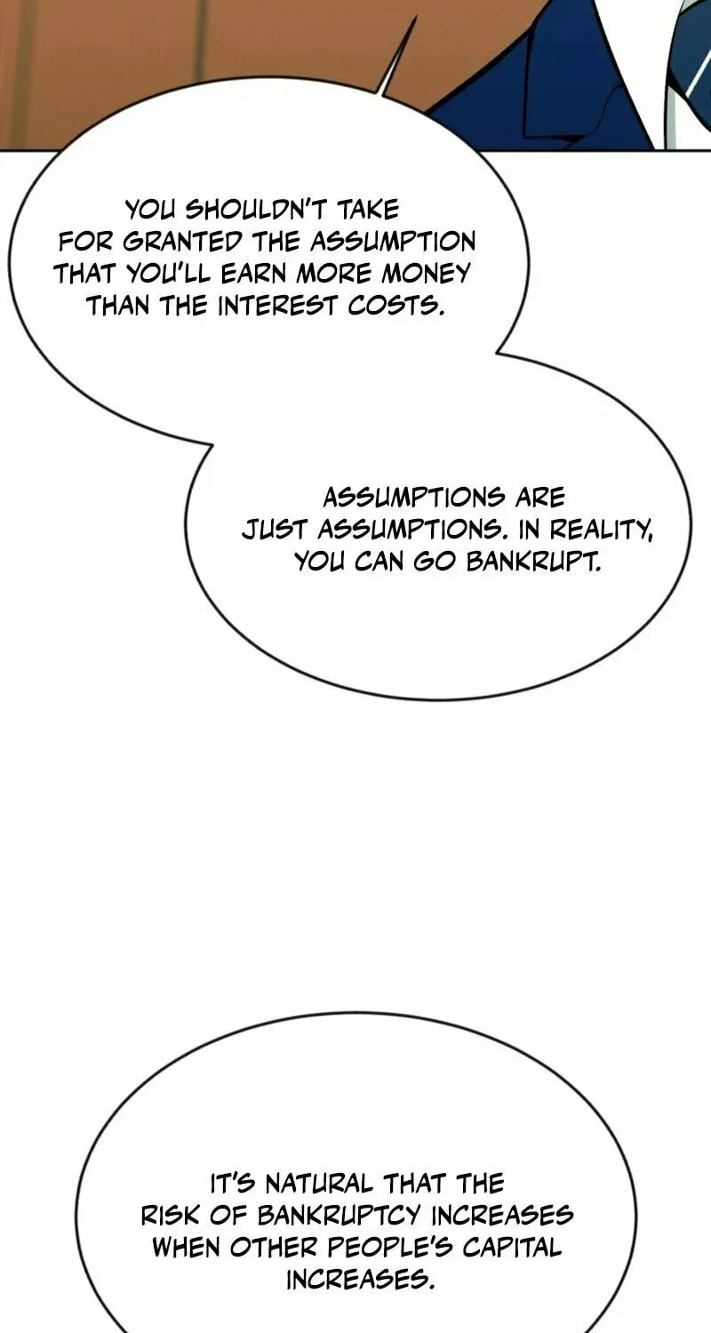 Reincarnated as a New Employee Chapter 13 page 37 - 