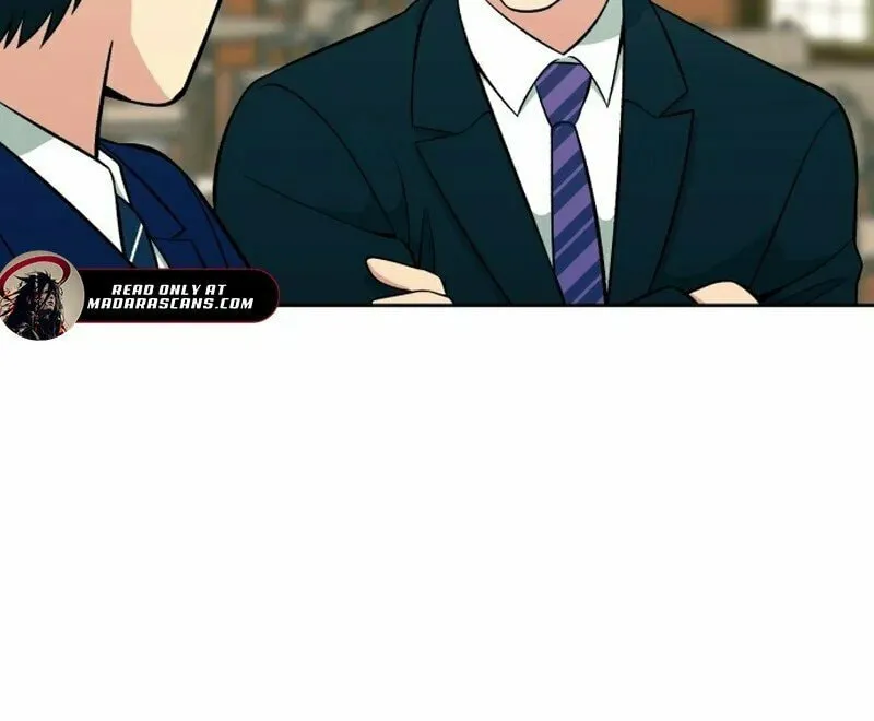 Reincarnated as a New Employee Chapter 13 page 41 - 