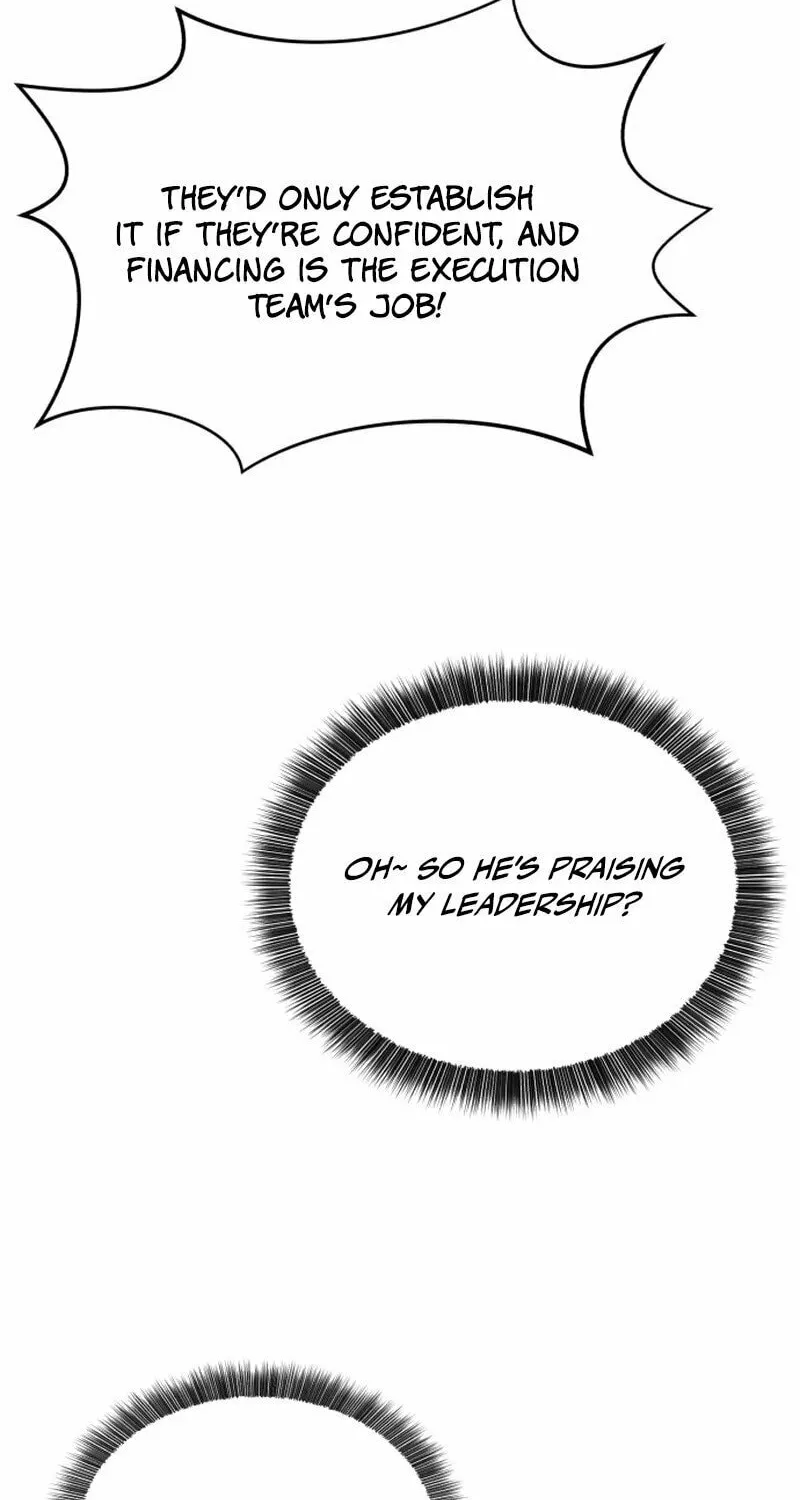 Reincarnated as a New Employee Chapter 13 page 43 - 
