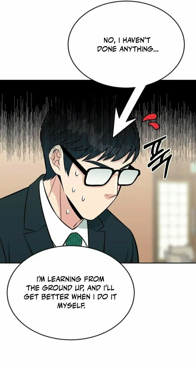 Reincarnated as a New Employee Chapter 13 page 70 - 