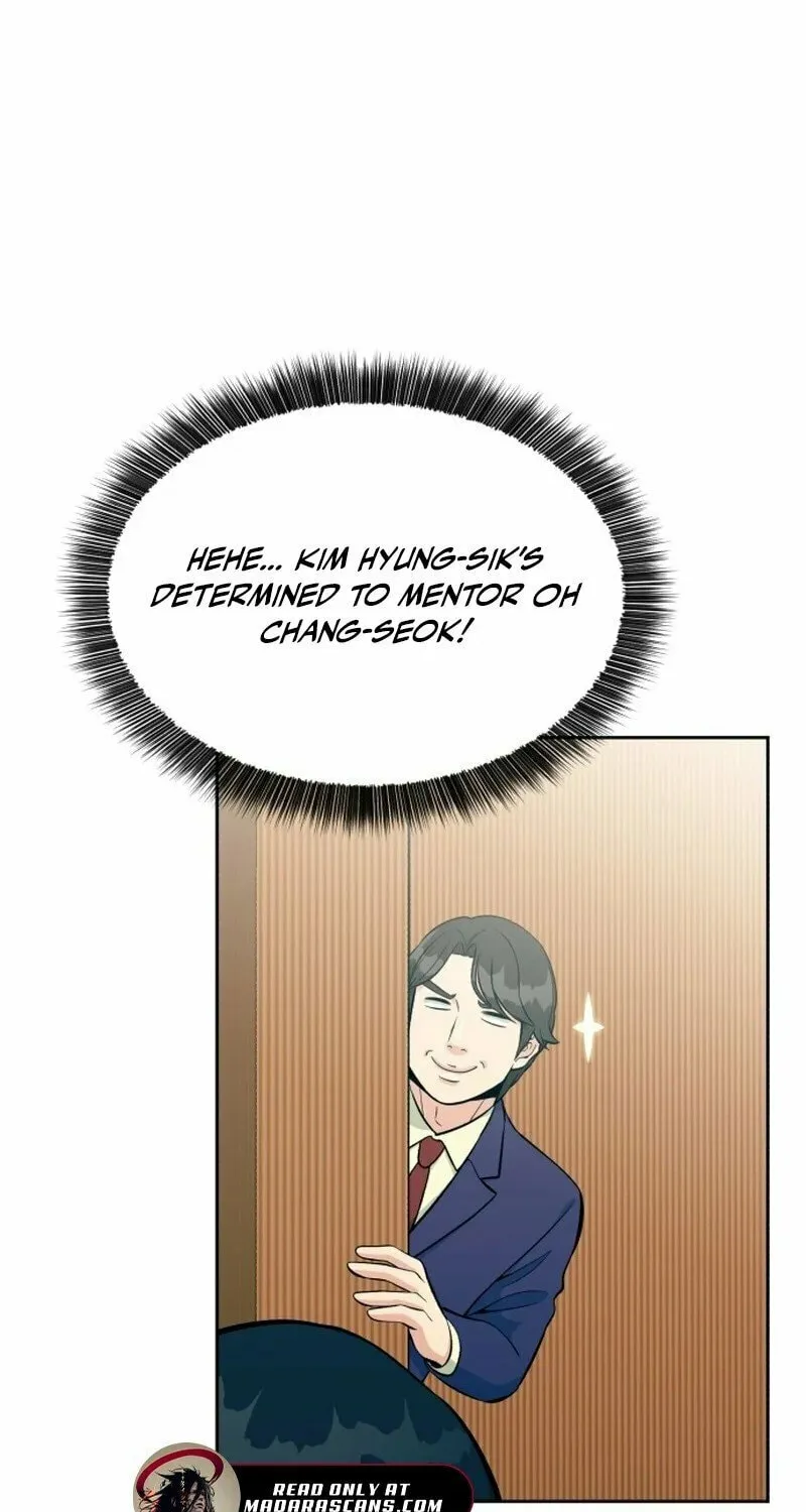 Reincarnated as a New Employee Chapter 13 page 71 - 