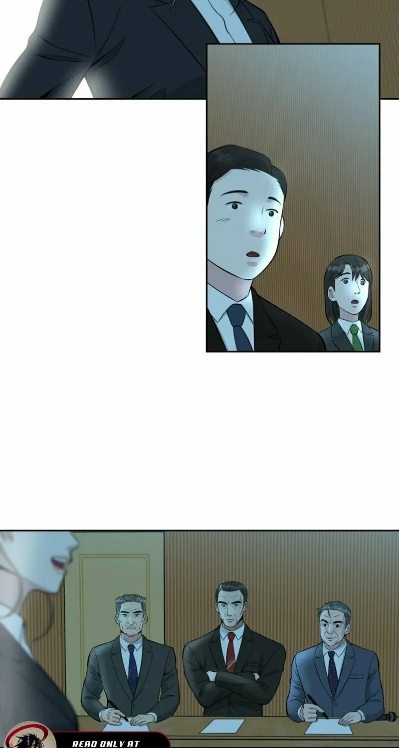 Reincarnated as a New Employee Chapter 13 page 78 - 