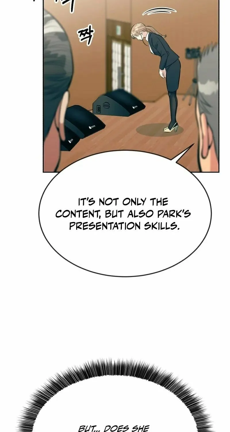 Reincarnated as a New Employee Chapter 13 page 80 - 