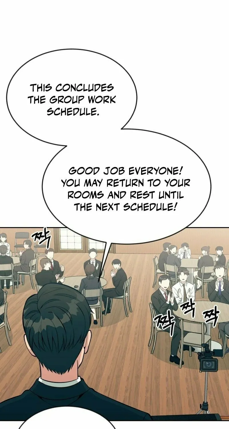 Reincarnated as a New Employee Chapter 13 page 82 - 