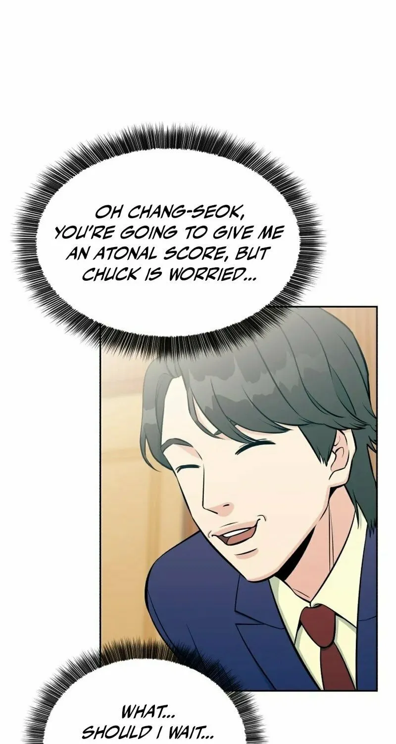 Reincarnated as a New Employee Chapter 13 page 85 - 
