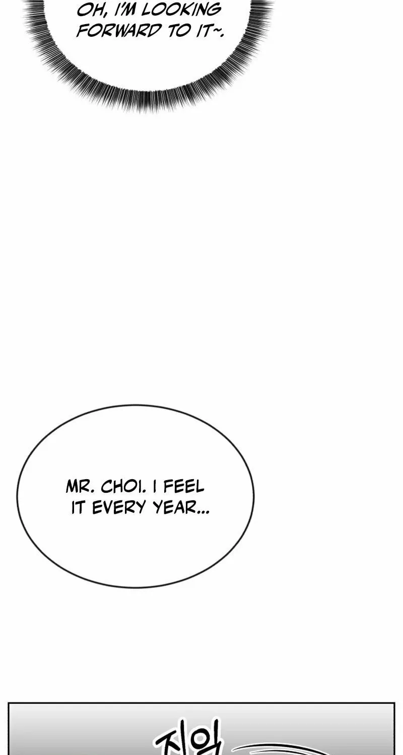 Reincarnated as a New Employee Chapter 13 page 86 - 