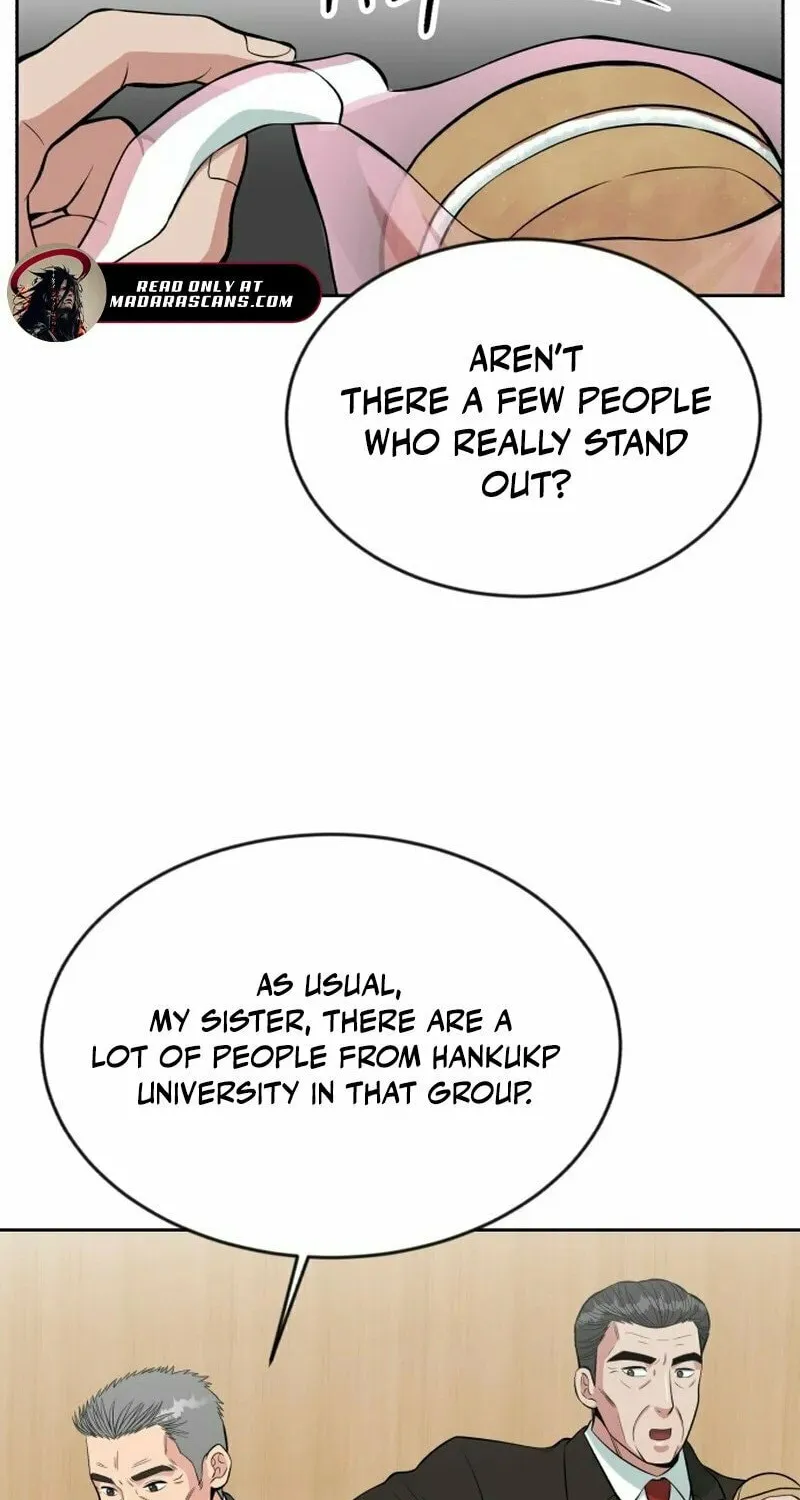 Reincarnated as a New Employee Chapter 13 page 87 - 