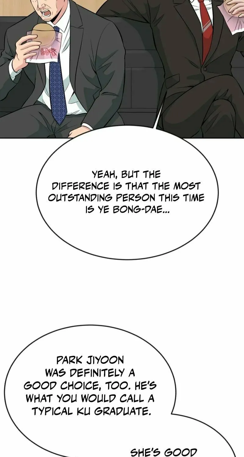 Reincarnated as a New Employee Chapter 13 page 88 - 