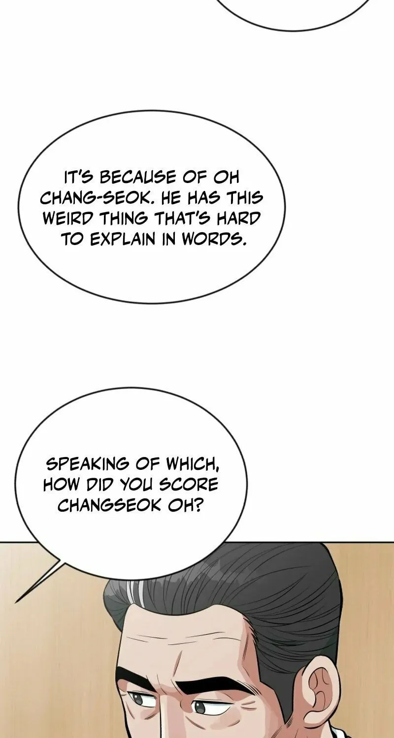Reincarnated as a New Employee Chapter 13 page 91 - 