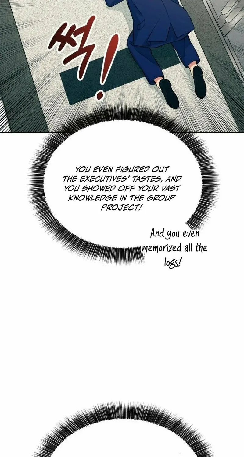 Reincarnated as a New Employee Chapter 14 page 17 - 