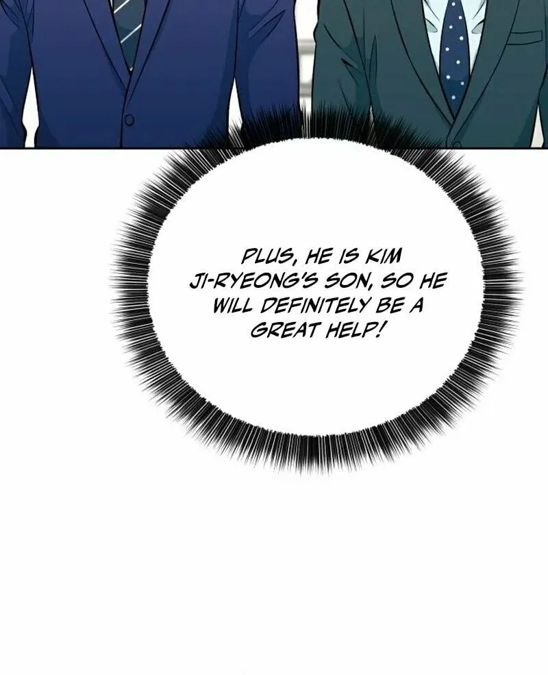 Reincarnated as a New Employee Chapter 14 page 40 - 