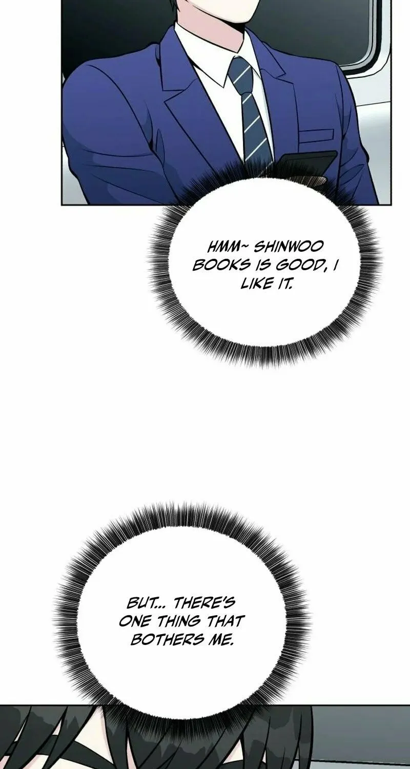 Reincarnated as a New Employee Chapter 14 page 60 - 