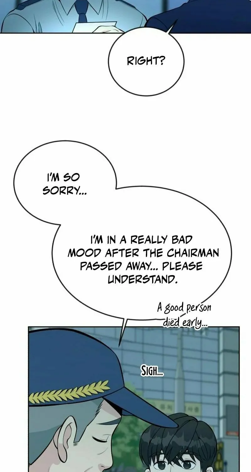 Reincarnated as a New Employee Chapter 14 page 74 - 