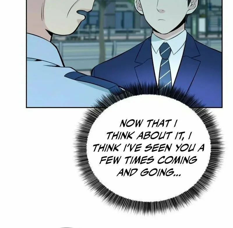 Reincarnated as a New Employee Chapter 14 page 75 - 