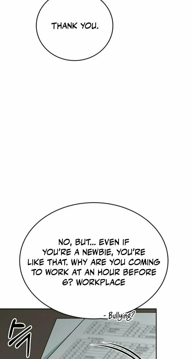 Reincarnated as a New Employee Chapter 14 page 77 - 