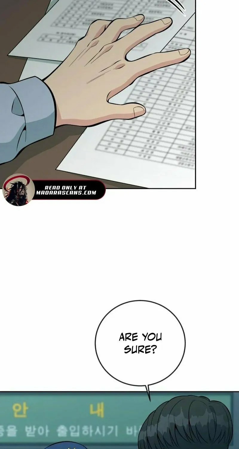Reincarnated as a New Employee Chapter 14 page 78 - 