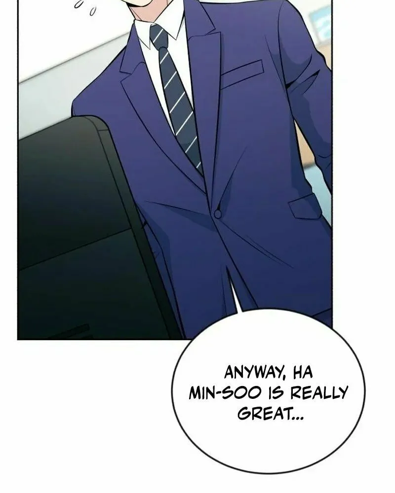 Reincarnated as a New Employee Chapter 14 page 89 - 