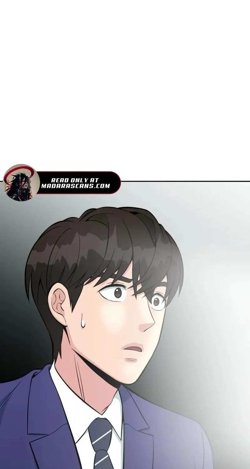 Reincarnated as a New Employee Chapter 14 page 98 - 