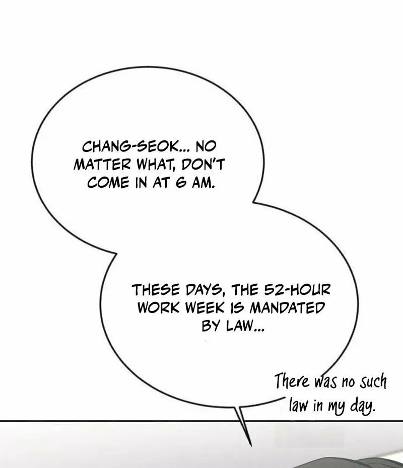 Reincarnated as a New Employee Chapter 15 page 14 - 