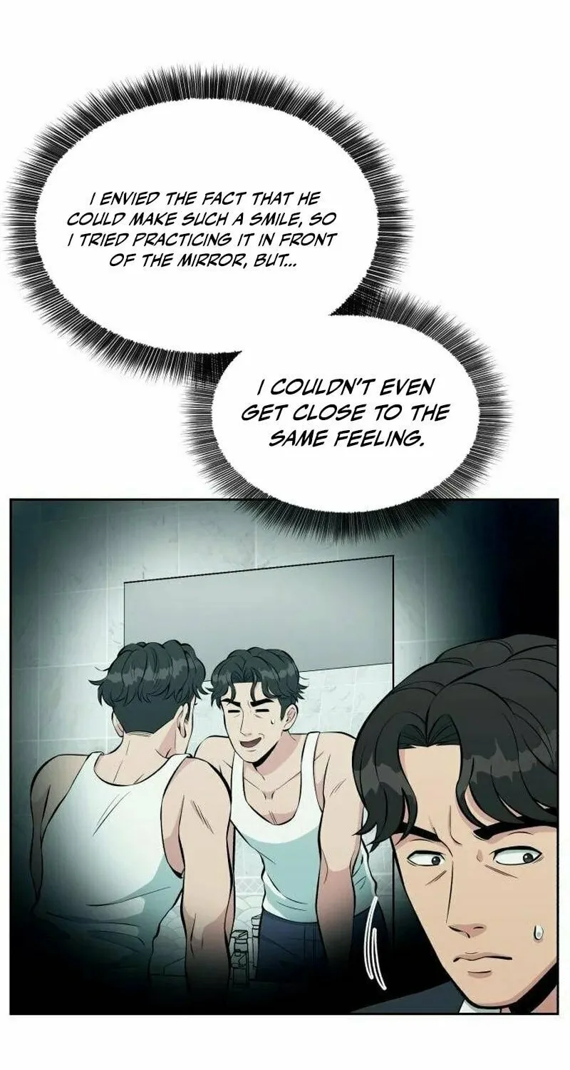 Reincarnated as a New Employee Chapter 15 page 30 - 