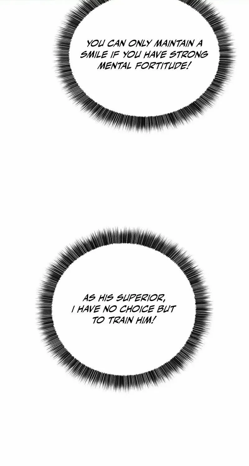 Reincarnated as a New Employee Chapter 15 page 32 - 
