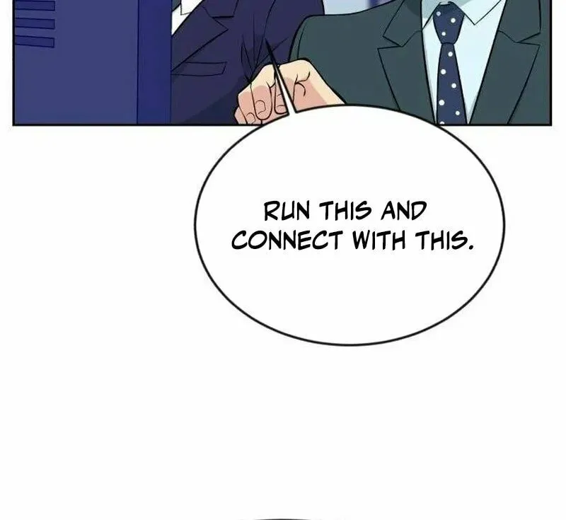 Reincarnated as a New Employee Chapter 15 page 61 - 
