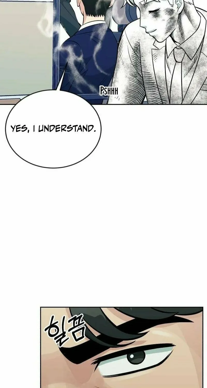 Reincarnated as a New Employee Chapter 15 page 67 - 