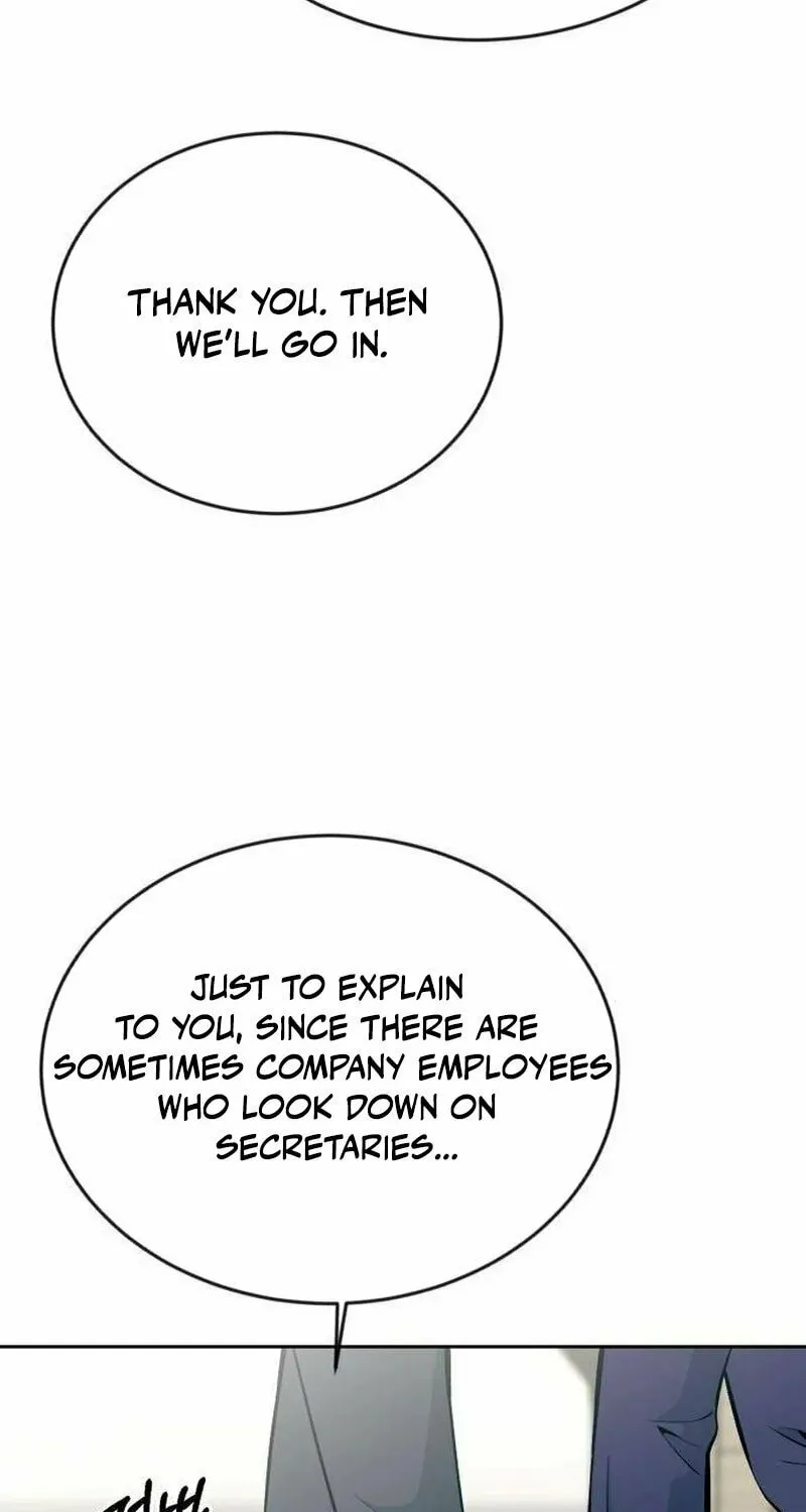 Reincarnated as a New Employee Chapter 15 page 80 - 