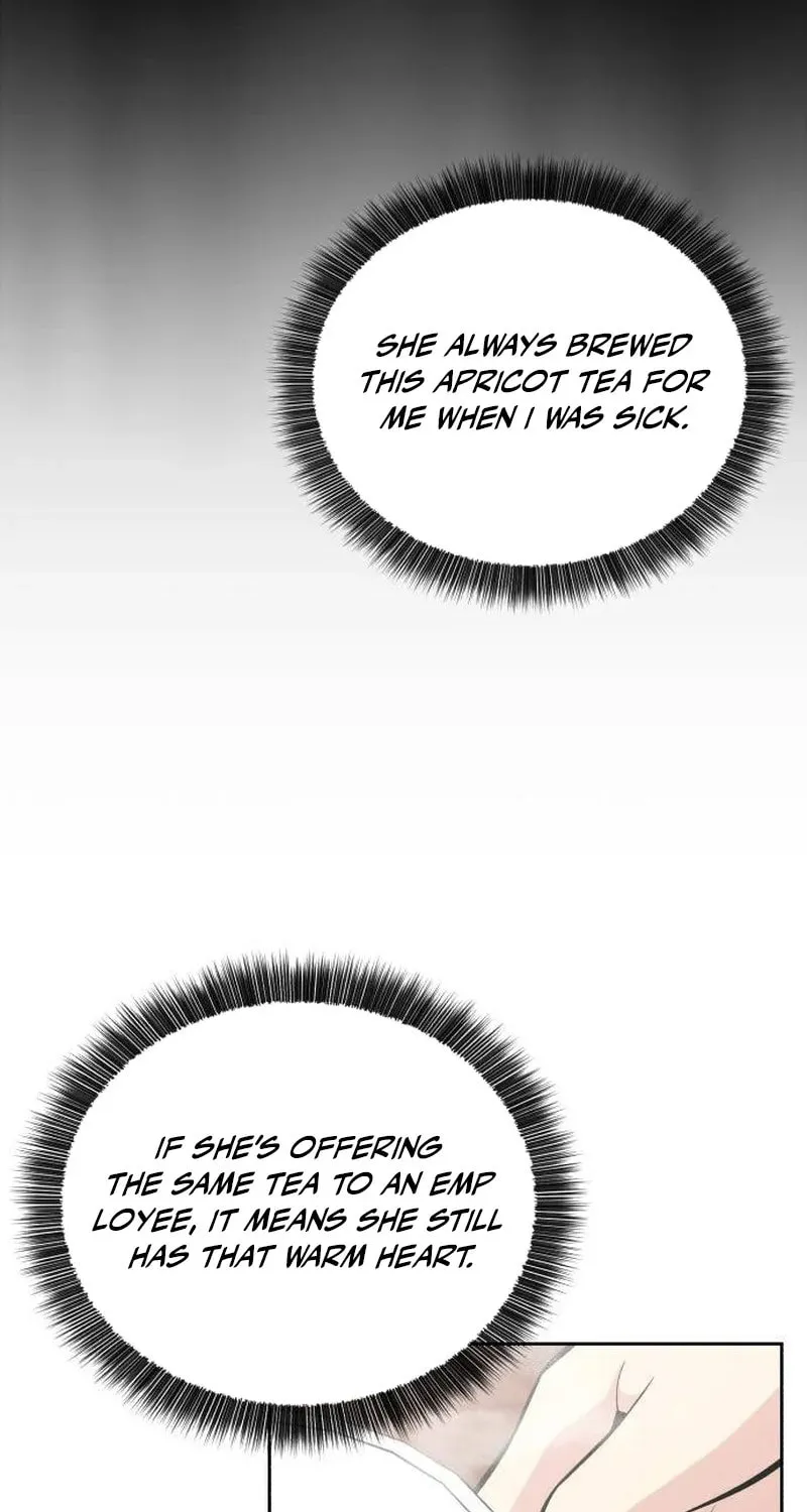 Reincarnated as a New Employee Chapter 16 page 28 - 