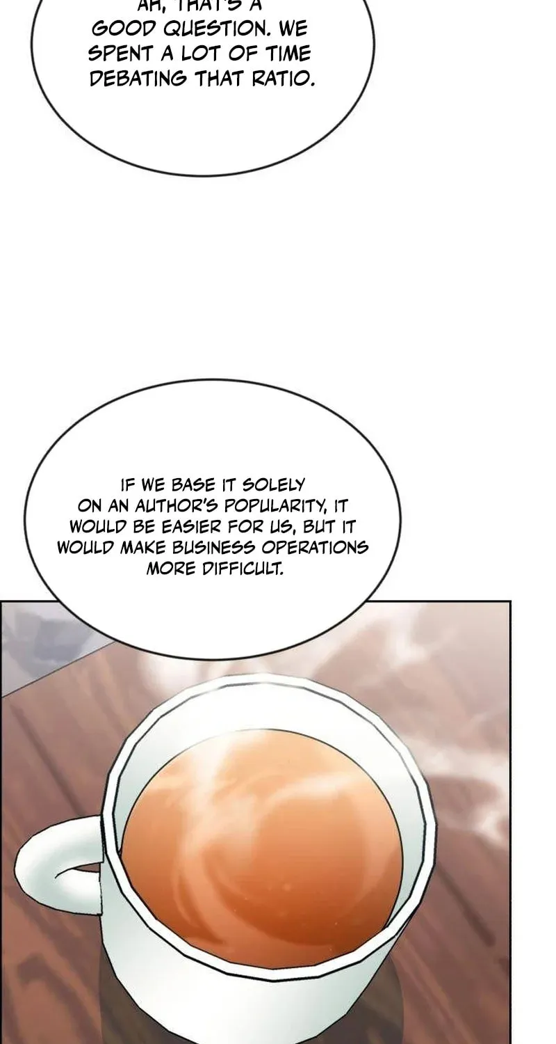 Reincarnated as a New Employee Chapter 16 page 45 - 