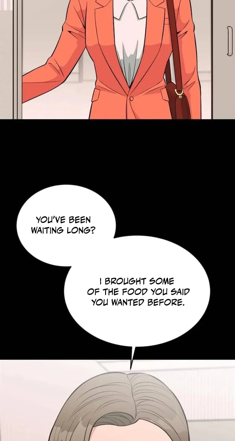 Reincarnated as a New Employee Chapter 16 page 6 - 